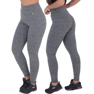 Legging Térmica Peluciada: Conforto e Performance! - imagem 2