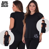 Blusa Dry Fit Poliamida: Conforto e Performance! - imagem 2