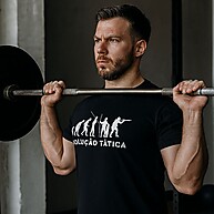Camiseta Dry Fit 2.0 Premium: Conforto e Performance - imagem 1