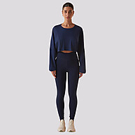 Legging Fila Life Ribbed: Conforto e Performance! - imagem 2