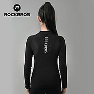 Camisa de Ciclismo ROCKBROS: Conforto e Performance - imagem 2