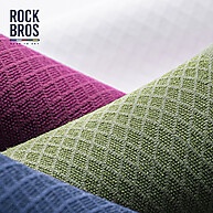 Meias de Ciclismo ROCKBROS: Conforto e Performance - imagem 2