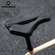 Selim ROCKBROS: Conforto e Performance! - imagem 2