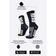 Meia HUPI RUN: Conforto e Performance! - imagem 2
