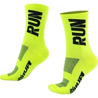 Meias HUPI Run: Conforto e Performance! - imagem 2