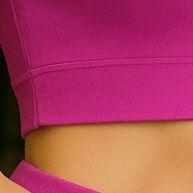 Legging Feminina Fitness Zero Transparência: Conforto e Performance - imagem 2