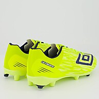 Chuteira Umbro Ultimate Campo: Leveza, Controle e Performance - imagem 2