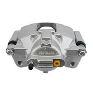 Pinça de Freio Dianteira Direita 18B5044: Segurança e Performance para seu Chrysler, Dodge, Jeep, Ram e VW - imagem 2