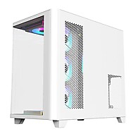 Gabinete Gamer CurveX: Design e Performance! - imagem 2