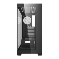Gabinete Gamer DS900: Design e Performance! - imagem 2