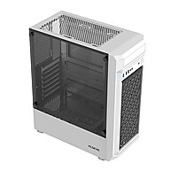 Gabinete Gamer Alseye Frost: Design e Performance! - imagem 2