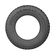 Pneu Speedmax 17.5: Durabilidade e Performance - imagem 2