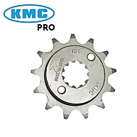 Kit Relação KMC Pro XRE 300: Durabilidade e Performance - imagem 2