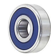 Rolamento 6303 2RS Vetor: Durabilidade e Performance - imagem 2