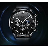 Relógio Masculino CRRJU 2159 XL: Elegância e Performance - imagem 2