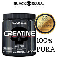 Creatina Blackskull: Energia e Performance! - imagem 2