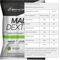 Maltodextrina BodyAction: Energia e Performance! - imagem 2