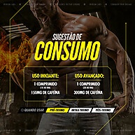 Kimera Thermo + Creatina: Energia e Performance! - imagem 2