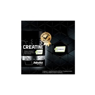 Creatina Creapure: Mais Energia e Performance! - imagem 2