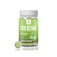 Super Gummy Creatina Uva: +Energia e Performance! - imagem 2