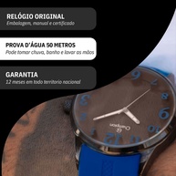 Relógio Champion Masculino CH30224A: Estilo e Performance - imagem 2