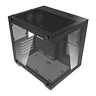 Gabinete Gamer Durin D275M: Estilo e Performance - imagem 2