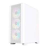 Gabinete Gamer Acegeek Guardian D441: Estilo e Performance - imagem 2