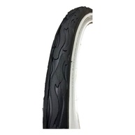 Pneus Chaoyang 26x2.125 Fuego Flame: Estilo e Performance - imagem 2
