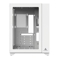 Gabinete Gamer Acegeek Aquarium M345: Estilo e Performance - imagem 2
