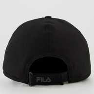 Boné Fila Fast Preto: Estilo e Performance - imagem 2