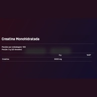 Creatina Dux 300g: Força e Performance! - imagem 2