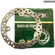 Disco de Freio Dianteiro XRE 300 (2010-2022): Segurança e Performance para Sua Moto - imagem 4
