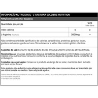 Vitamina C + Arginina: Kit Imunidade e Performance - imagem 2