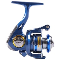 Molinete Triton 500: Leveza e Performance! - imagem 2