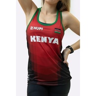 Regata HUPI Kenya Soul: Leveza e Performance - imagem 2