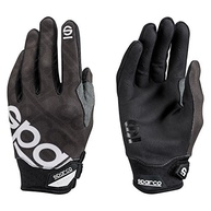 Luvas Sparco 002093NR3L: Proteção e Performance para suas Mãos - imagem 2