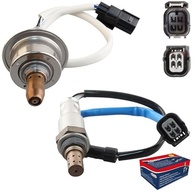 Sensor de Oxigênio O2 (2 Peças) para Acura TLX/ILX e Honda Accord 2.4L - Performance e Economia - imagem 2