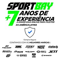 Curva de Escape Pro Tork Bros 150: Potência e Performance - imagem 2