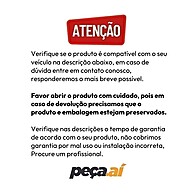 Filtro Ar Golf: Proteção e Performance - imagem 2
