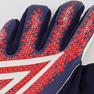 Luva de Goleiro Umbro Neo Club Juvenil: Proteção e Performance - imagem 2