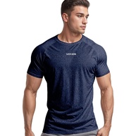 Camisas Raglan UV 50+ Voker: Proteção e Performance - imagem 2