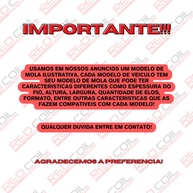 Molas Esportivas Sandero G2: Rebaixamento e Performance - imagem 2