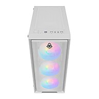 Gabinete Gamer Mancer Goblin V2: RGB e Performance! - imagem 2