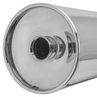 Escapamento Titan KS/Fan 125/150: Ronco e Performance! - imagem 2