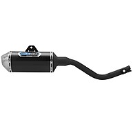 Ponteira Escapamento Pro Tork Mini 3: Ronco e Performance! - imagem 2