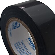Fita Isolante Antichamas 5m x 19mm – Segurança e Performance - imagem 2