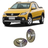 Disco de Freio Gol G5: Segurança e Performance - imagem 2