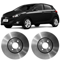 Disco de Freio Hb20 1.6: Mais Segurança e Performance - imagem 2