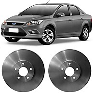 Disco de Freio Focus: Mais Segurança e Performance - imagem 2
