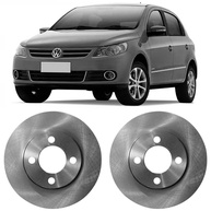 Disco de Freio Gol G5: Mais Segurança e Performance - imagem 2